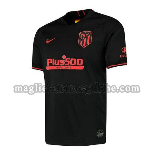 seconda divisa maglie calcio atlético madrid 2019-2020