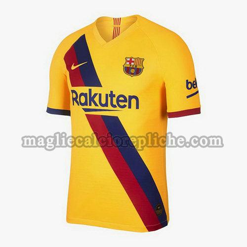 seconda divisa maglie calcio barcellona 2019-2020