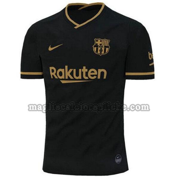 seconda divisa maglie calcio barcellona 2020-2021