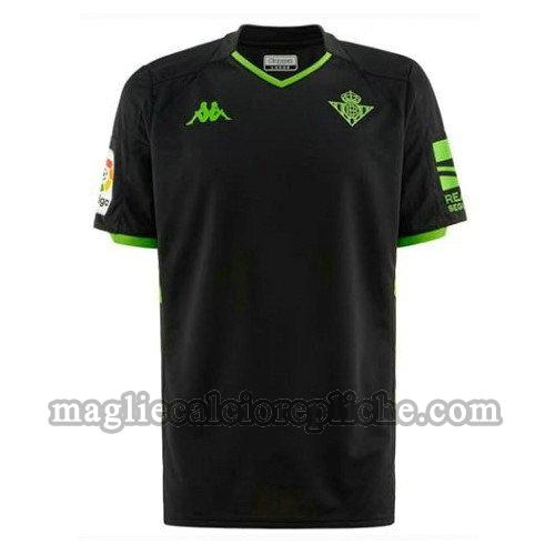 seconda divisa maglie calcio betis siviglia 2019-2020