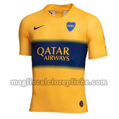 seconda divisa maglie calcio boca juniors 2019-2020