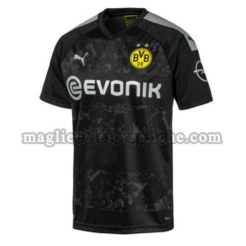 seconda divisa maglie calcio borussia dortmund 2019-2020