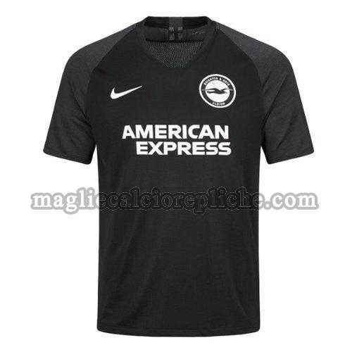 seconda divisa maglie calcio brighton 2019-2020