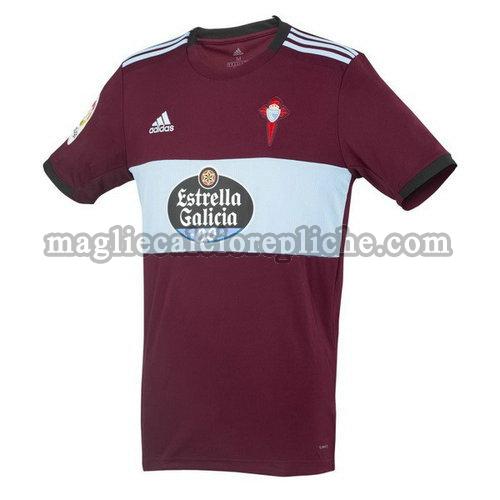 seconda divisa maglie calcio celta vigo 2019-2020