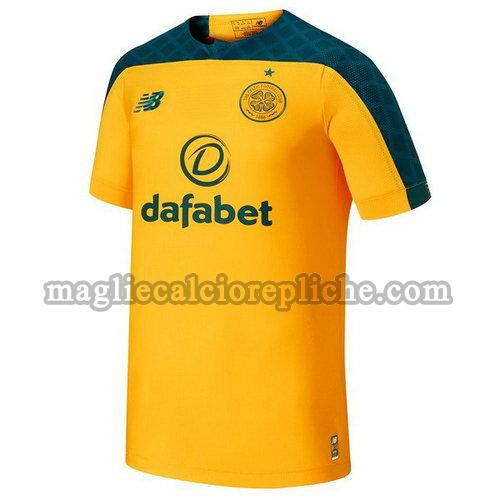 seconda divisa maglie calcio celtic 2019-2020