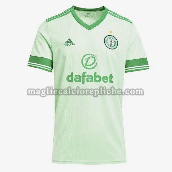 seconda divisa maglie calcio celtic 2020-2021