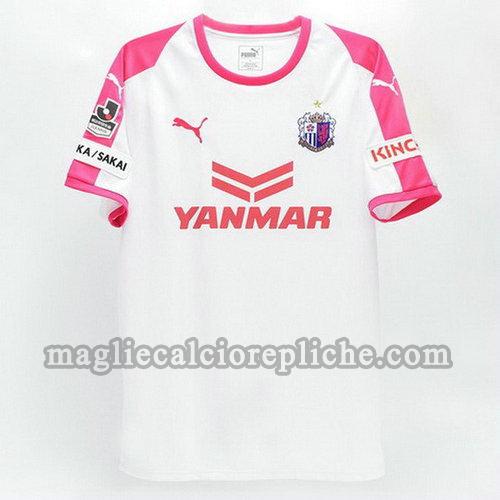 seconda divisa maglie calcio cerezo osaka 2018-2019