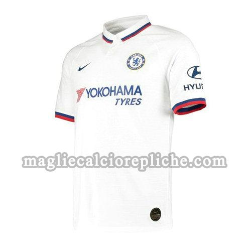 seconda divisa maglie calcio chelsea 2019-2020