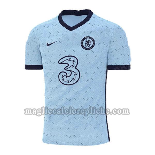 seconda divisa maglie calcio chelsea 2020-2021