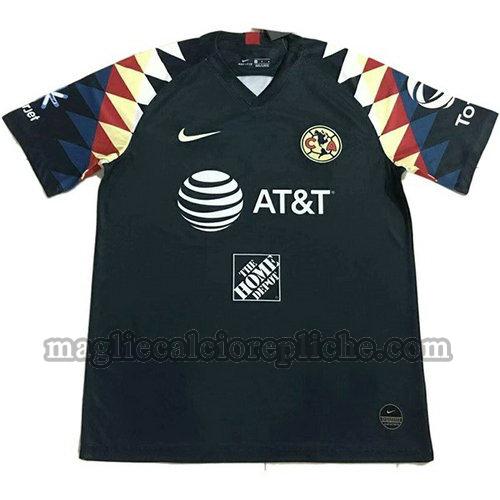 seconda divisa maglie calcio club américa 2019-2020