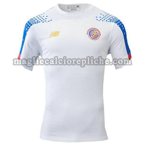 seconda divisa maglie calcio costa rica 2019