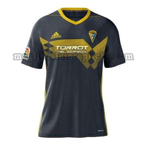 seconda divisa maglie calcio cádiz cf 2019-2020