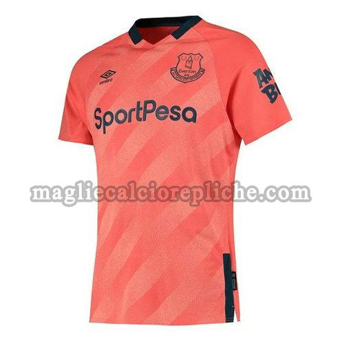 seconda divisa maglie calcio everton 2019-2020