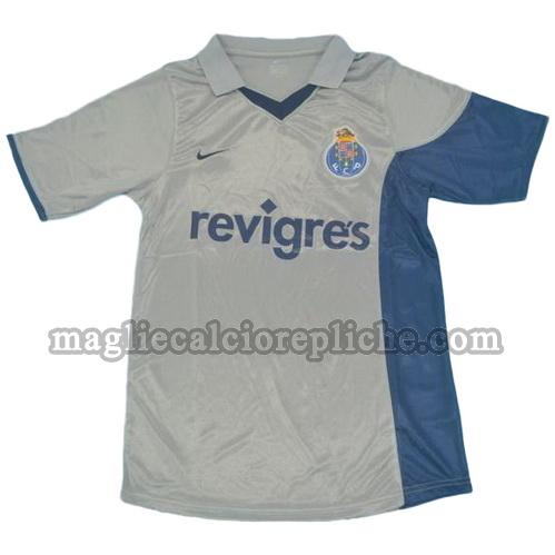 seconda divisa maglie calcio fc porto 2001