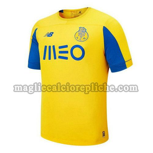 seconda divisa maglie calcio fc porto 2019-2020