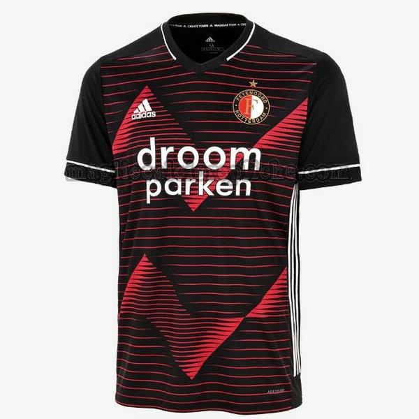 seconda divisa maglie calcio feyenoord 2020-2021