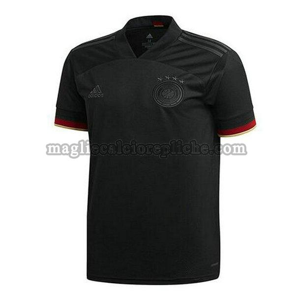 seconda divisa maglie calcio germania 2020