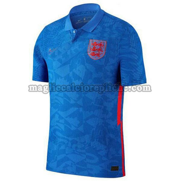 seconda divisa maglie calcio inghilterra 2020