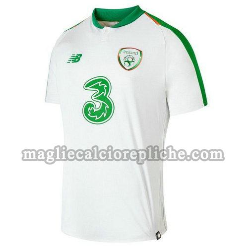 seconda divisa maglie calcio irlanda 2019