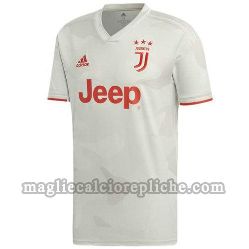 seconda divisa maglie calcio juventus 2019-2020