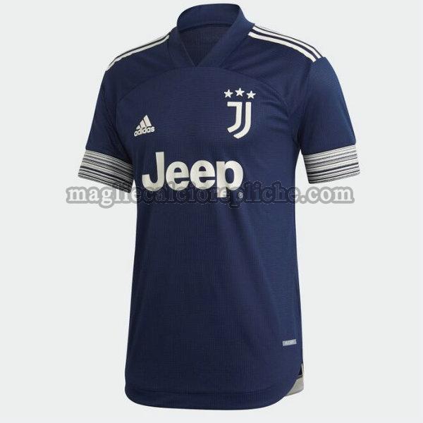 seconda divisa maglie calcio juventus 2020-2021