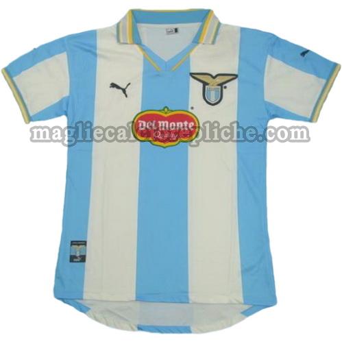 seconda divisa maglie calcio lazio 1999-2000