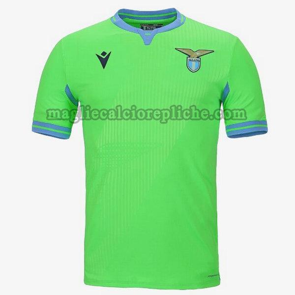 seconda divisa maglie calcio lazio 2020-2021