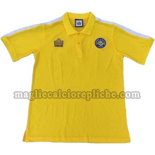 seconda divisa maglie calcio leeds united 1978