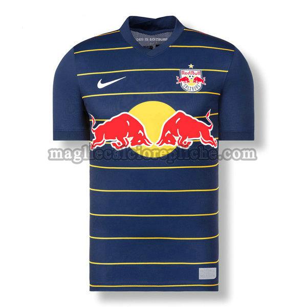 seconda divisa maglie calcio new york red bulls 2021 2022 azu