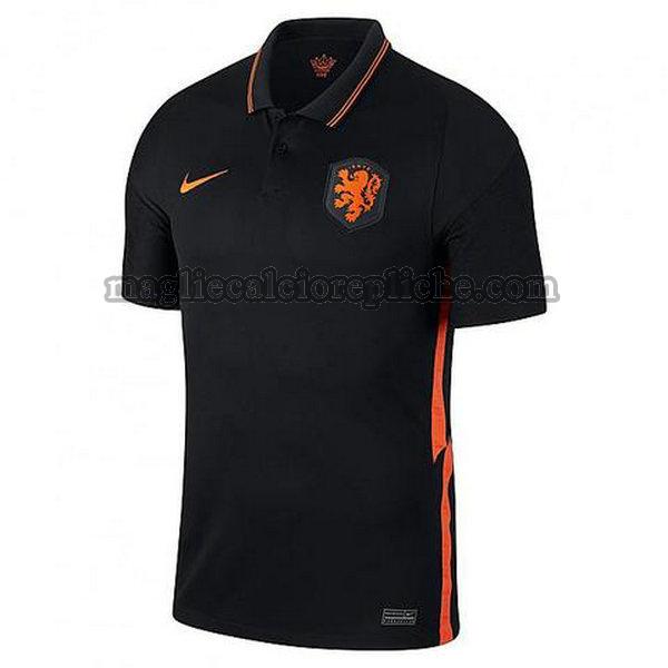 seconda divisa maglie calcio olanda 2021