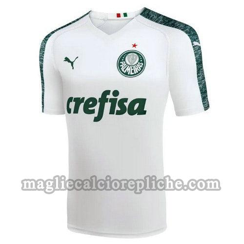 seconda divisa maglie calcio palmeiras 2019-2020