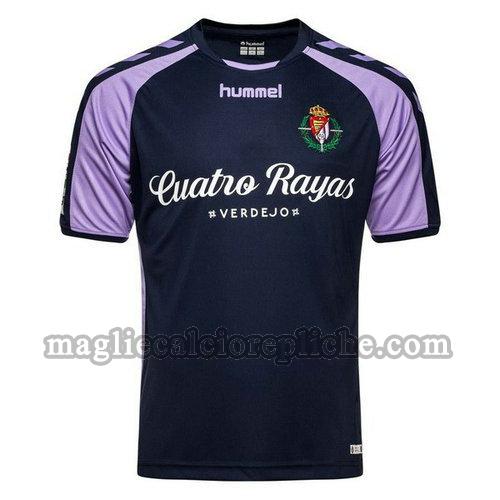 seconda divisa maglie calcio real valladolid 2018-2019