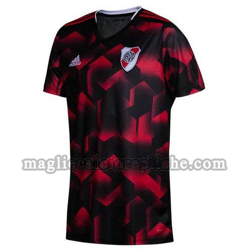 seconda divisa maglie calcio river plate 2019-2020