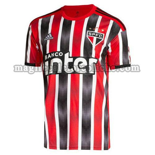 seconda divisa maglie calcio san paolo 2019-2020