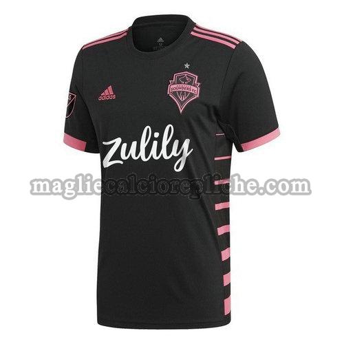 seconda divisa maglie calcio seattle sounders 2019-2020