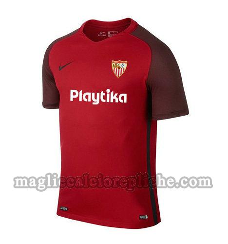 seconda divisa maglie calcio siviglia 2018-2019