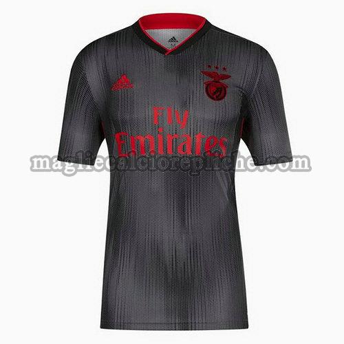 seconda divisa maglie calcio sl benfica 2019-2020