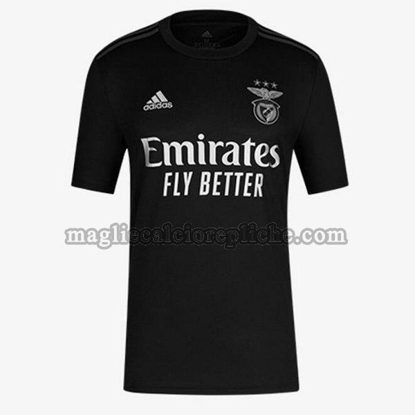 seconda divisa maglie calcio sl benfica 2020-2021