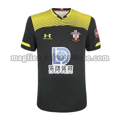 seconda divisa maglie calcio southampton 2019-2020