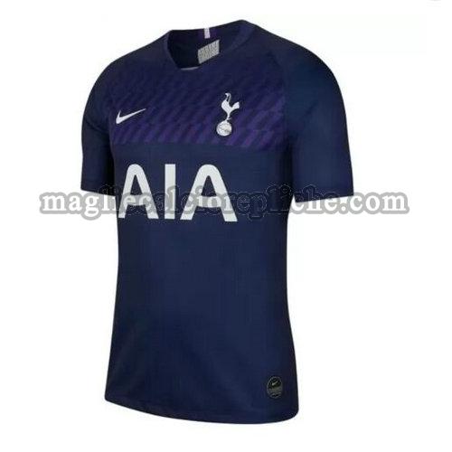 seconda divisa maglie calcio tottenham hotspur 2019-2020