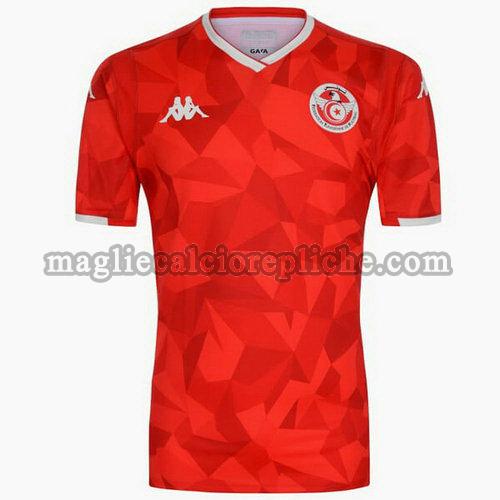 seconda divisa maglie calcio tunisia 2019
