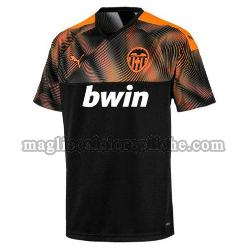 seconda divisa maglie calcio valencia 2019-2020