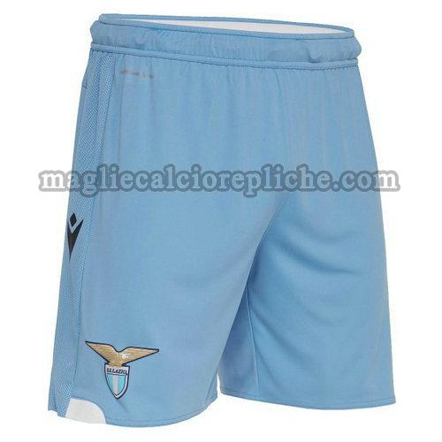 seconda divisa pantaloncini calcio lazio 2019-2020