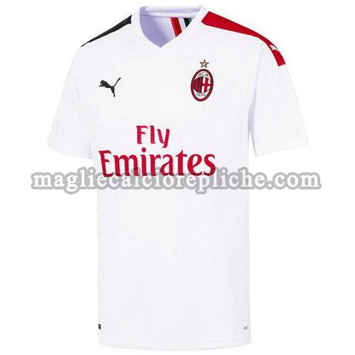 seconda maglie calcio ac milan 2019-2020 thailandia