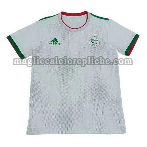 seconda maglie calcio algeria 2019-20 thailandia