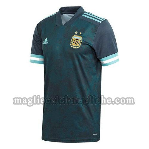 seconda maglie calcio argentina 2020 thailandia