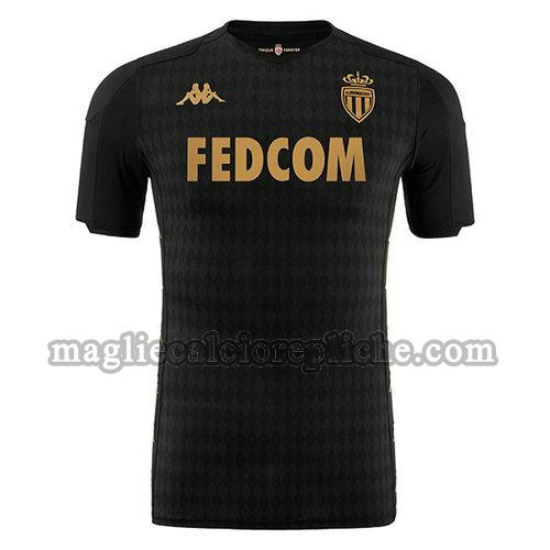 seconda maglie calcio as monaco 2019-2020 thailandia