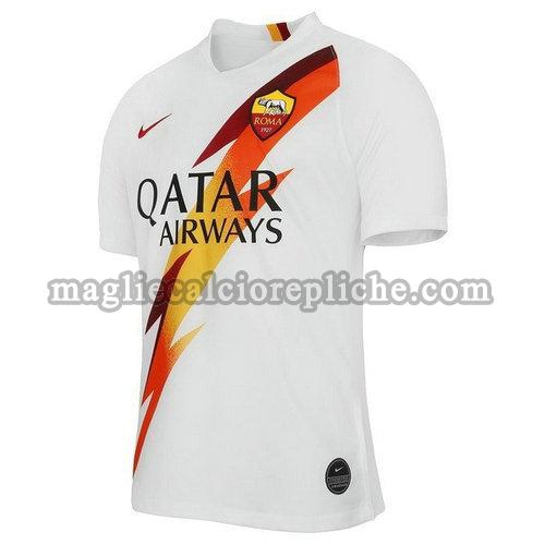 seconda maglie calcio as roma 2019-2020 thailandia