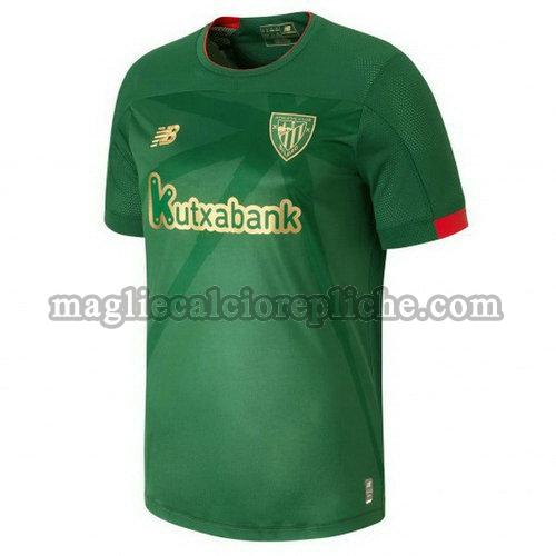 seconda maglie calcio athletic bilbao 2019-2020 thailandia