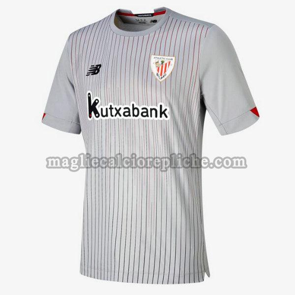 seconda maglie calcio athletic bilbao 2020-2021 thailandia